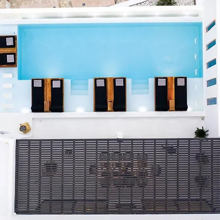 Psarou Black 2 Psarou (Mykonos)